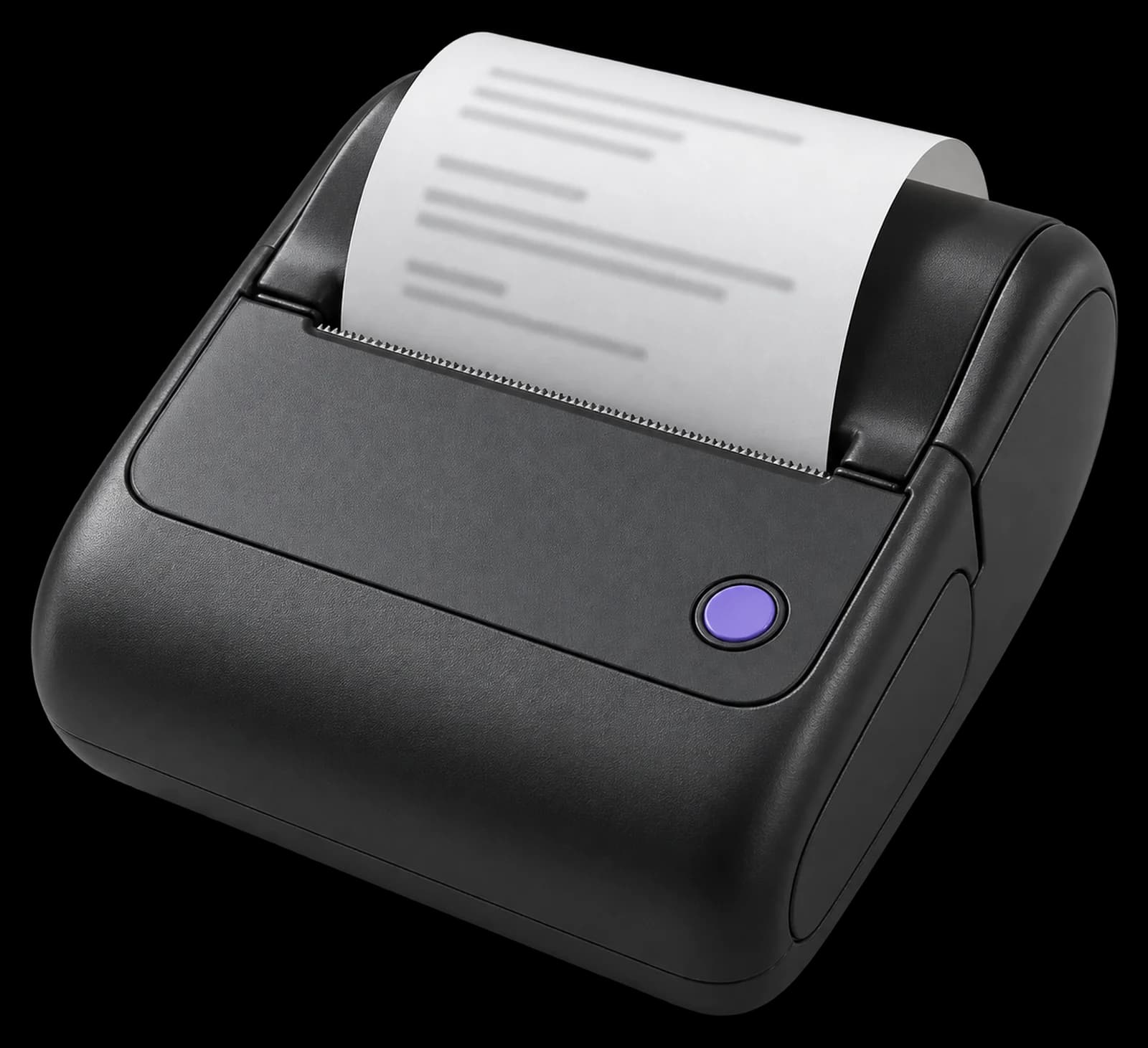 Stampante termica Bluetooth per scontrini